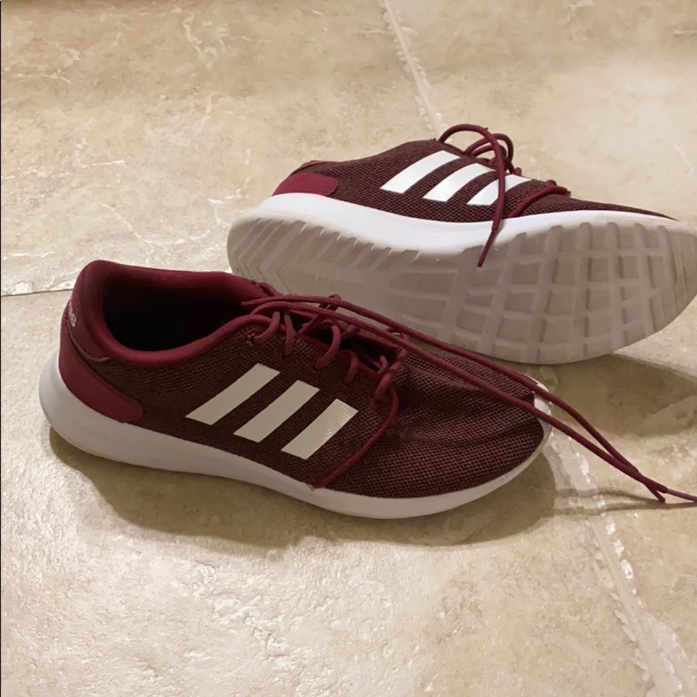 Adidas cloudfoam